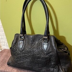 Fendi Etniko du jour shoulder bag